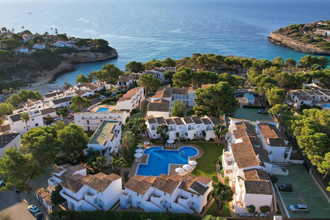 Apartamentos Vista Alegre Mallorca Porto Cristo Exterior foto