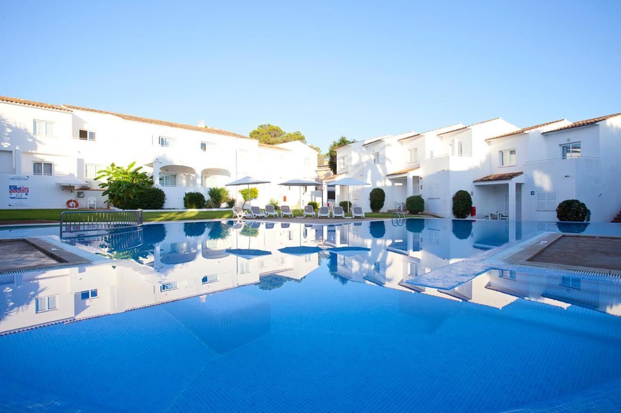 Apartamentos Vista Alegre Mallorca Porto Cristo Exterior foto
