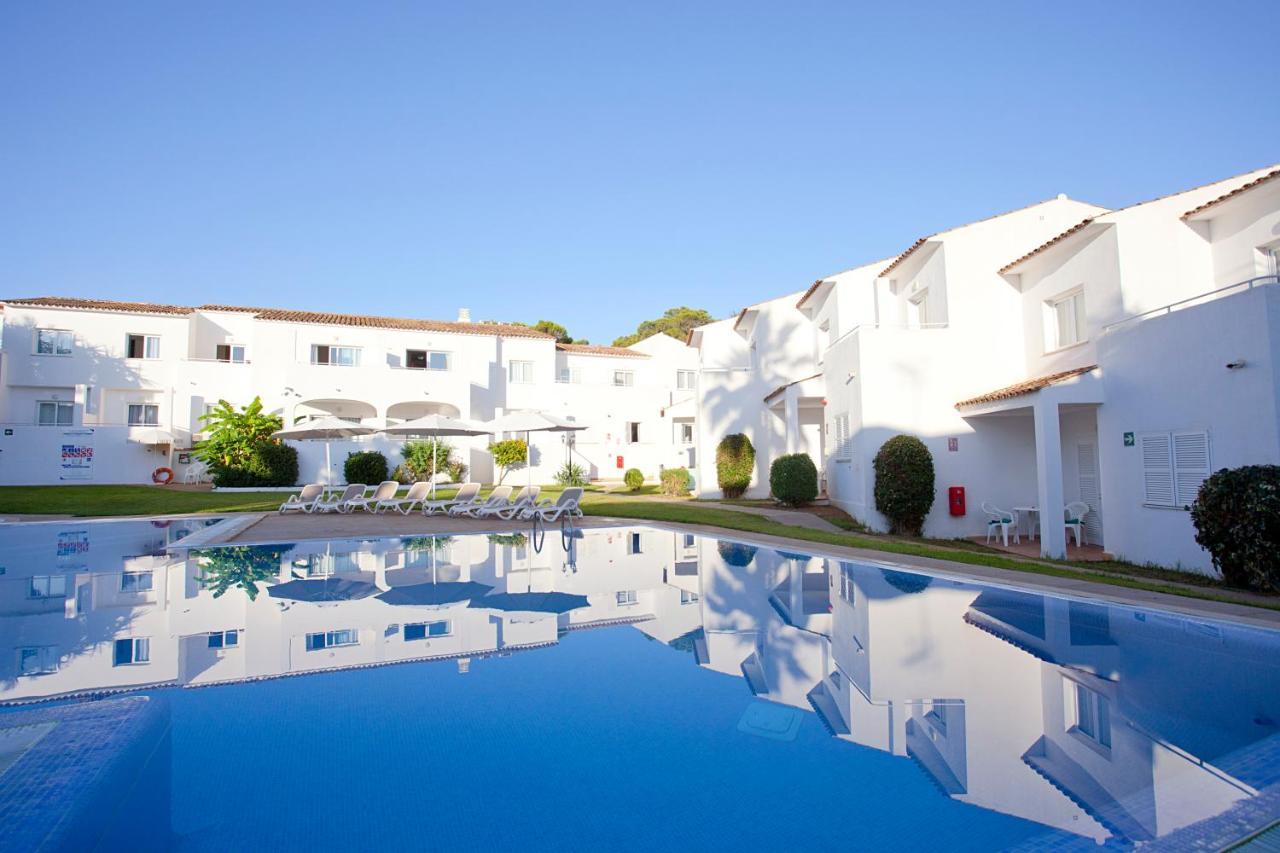 Apartamentos Vista Alegre Mallorca Porto Cristo Exterior foto