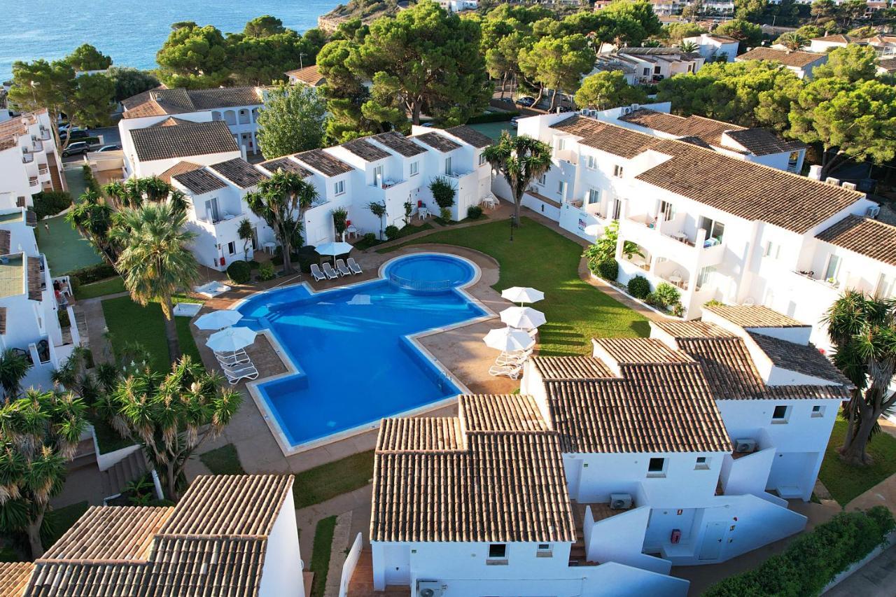 Apartamentos Vista Alegre Mallorca Porto Cristo Exterior foto