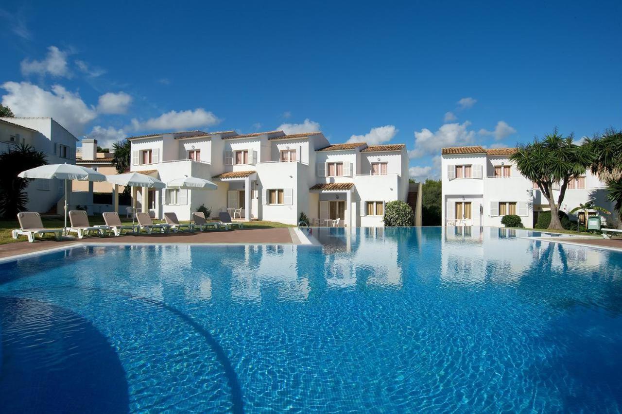Apartamentos Vista Alegre Mallorca Porto Cristo Exterior foto