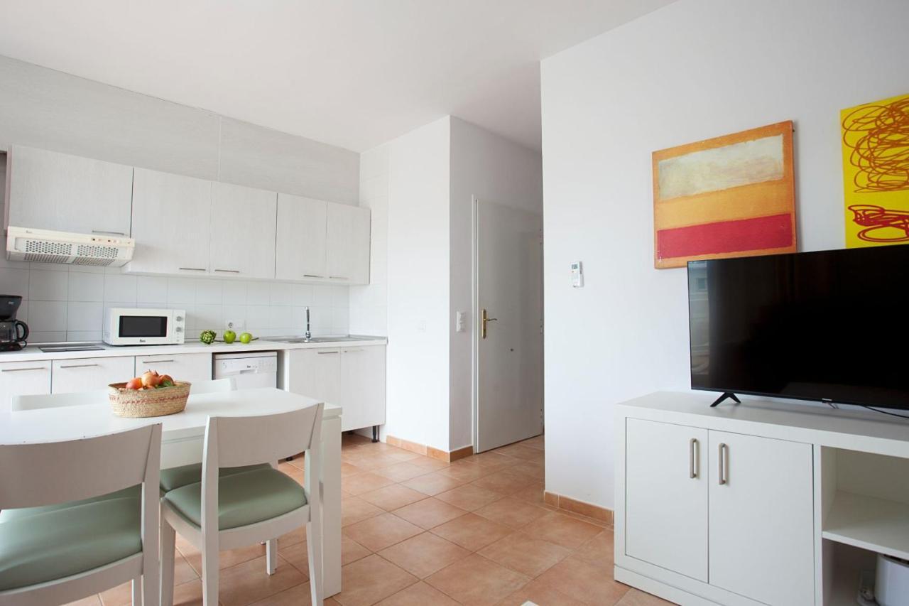 Apartamentos Vista Alegre Mallorca Porto Cristo Exterior foto