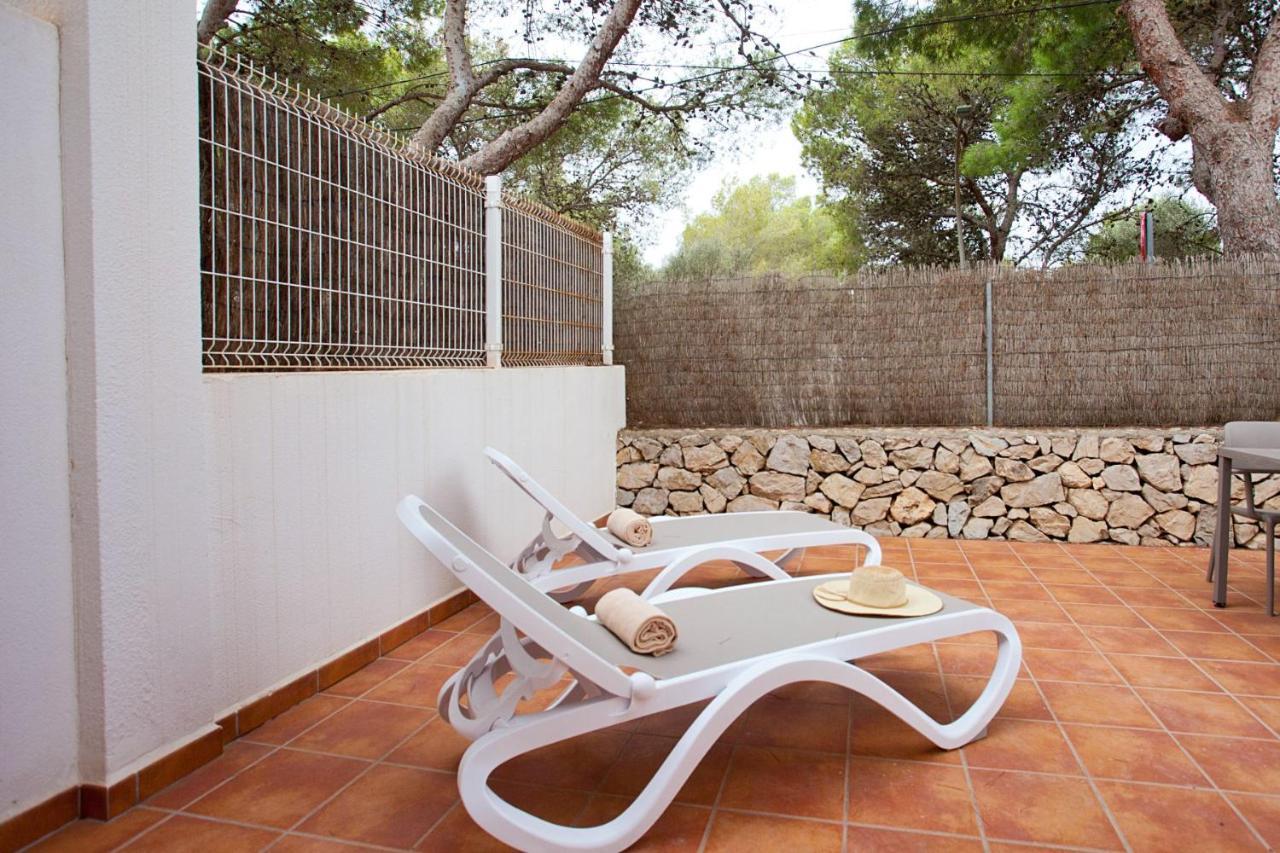 Apartamentos Vista Alegre Mallorca Porto Cristo Exterior foto